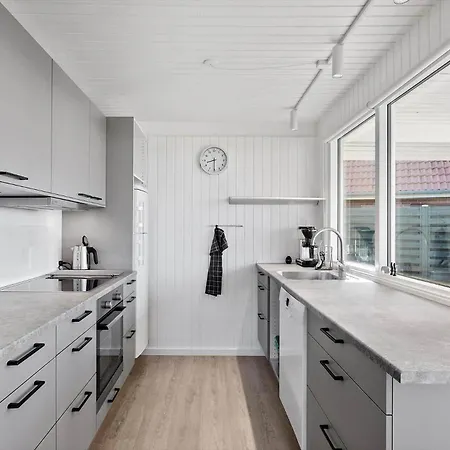 Ferienhaus 8205 - Strandparken 12 Vordingborg