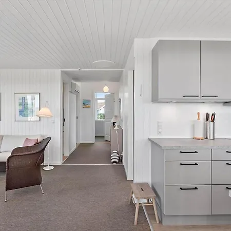 8205 - Strandparken 12 * Vordingborg