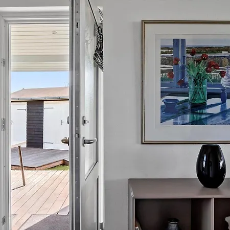 8205 - Strandparken 12 Vordingborg