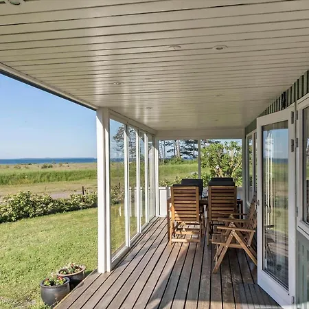 Tatil Evi 8205-vordingborg-strandparken-12 Vordingborg