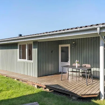 Tatil Evi 8205-vordingborg-strandparken-12 Vordingborg