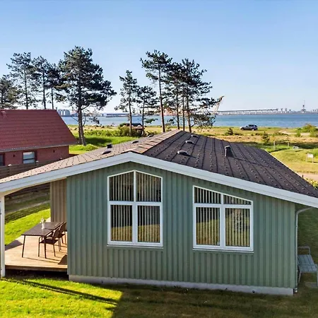 Tatil Evi 8205-vordingborg-strandparken-12 *