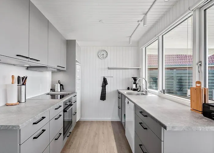 Ferienhaus 8205 - Strandparken 12 Vordingborg