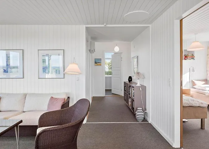 Ferienhaus 8205 - Strandparken 12 *