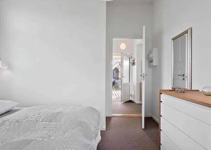 Ferienhaus 8205 - Strandparken 12 Vordingborg