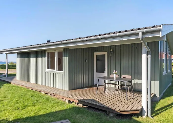 Ferienhaus 8205 - Strandparken 12 Vordingborg